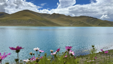 10 Yamdrok Lake.JPG
