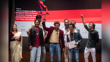 DIFF closing ceremony: ‘University of Chankarphul’, ‘Kurak’ among noted winners