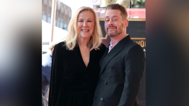 Catherine O’Hara’s co-stars share emotional tributes amid reports of her death