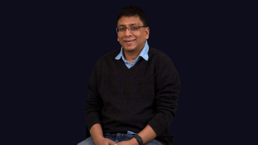 Mahbubul Alam Majumdar BRAC University Spirit of Abdus Salam Award.jpg