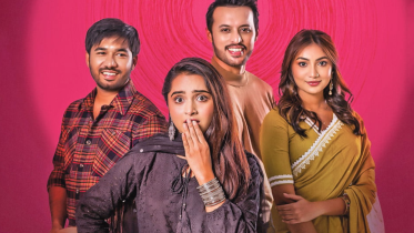 Bangladeshi TV series draws viewers in Pakistan as well