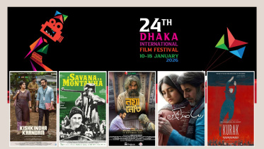 DIFF Day 6: Cannes, Fajr and Busan-featured films ‘Savanna and the Mountain’, ‘Whisper My Name’ and ‘Kurak’ lead today’s line-up