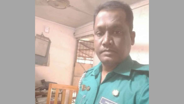 police constable shafiqul islam found dead in jatrabari
