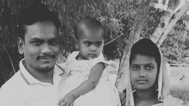 government help for Dipu Chandra Das family