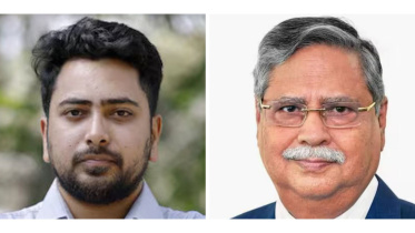 Nahid Islam calls for President Shahabuddin's arrest