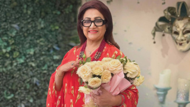 Ekushey Padak has surpassed all my other awards: Babita
