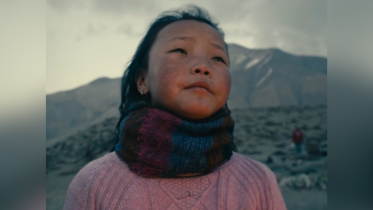 Award-winning short film ‘The Silent Echo’ premieres on Nowness Asia