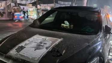 BNP candidate Anee aide detained with cash