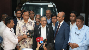 Dhaka-17 election candidates withdrawal