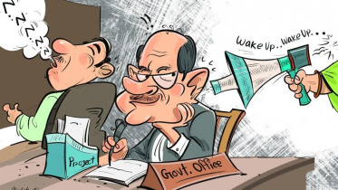 Bangladesh bureaucratic reform 2026