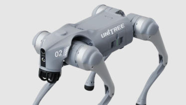 Unitree Go2