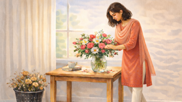 Why we struggle to let go of what once felt right