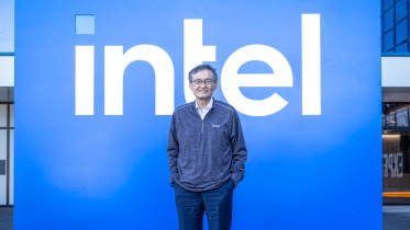 Intel CEO Lip-Bu Tan