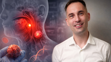 Interview of Dr Szymon Mikulski