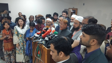 vote recount demand by Jamaat alliance