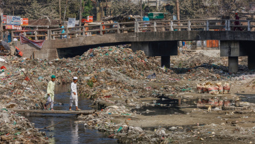 canal excavation benefits in Bangladesh