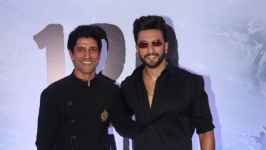 Farhan Akhtar’s Excel Entertainment seeks ₹40 crore from Ranveer Singh over ‘Don 3’ exit