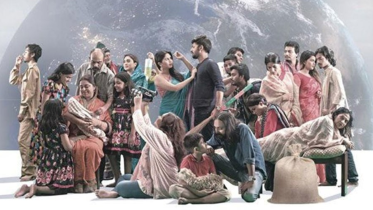 ‘Manusher Bagan’ becomes first film of 2026 to receive censor certificate