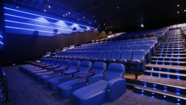 Three major cineplexes shut temporarily for national election