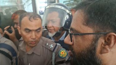 bail for Bangabhaban employee in X hacking case