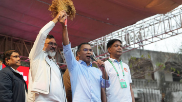 BNP Election Promises 2026 Bangladesh