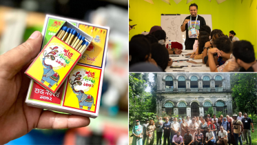 How Dhaka’s micro-communities are changing urban life