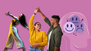 Science explains why dancing is a powerful tool against depression