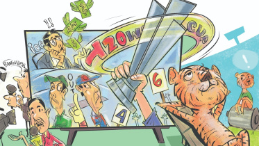 Bangladesh T20 World Cup controversy