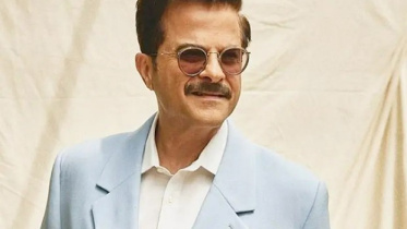 Anil Kapoor credits ‘insecurity’ for his relentless energy