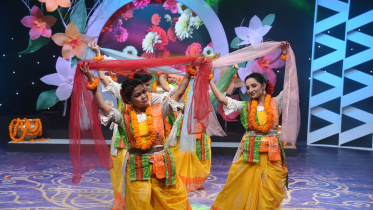 alekkhanusthan- falguner ronge ranga