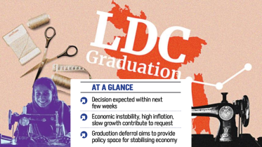 LDC Graduation: UN CDP discusses Bangladesh’s deferment plea
