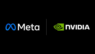 Meta Nvidia