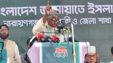 Golam Porwar statement on X account hack