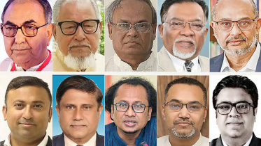 PM Tarique Rahman advisers list with ministries
