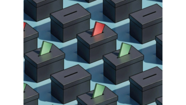 Bangladesh referendum 2026 result and voter turnout