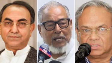 advisers with minister rank under Tarique Rahman