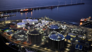 AFP Oil international 