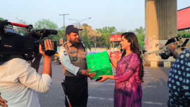 ‘Ghor Ache Phera Nei’ to air on Channel i this Eid