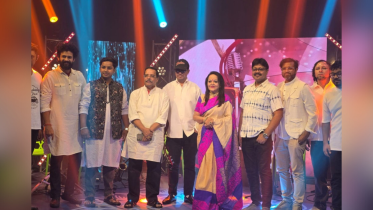 Channel i launches folk music show ‘I Folk Fever’