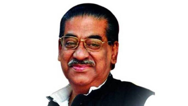 Abul Hasnat Abdullah. Photo: BSS