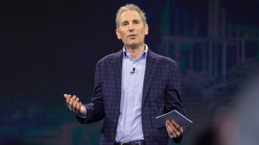 Andy Jassy Amazon CEO