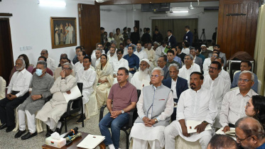 BNP training workshop for mps 2026