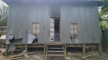 bnp-jamaat clash in shariatpur