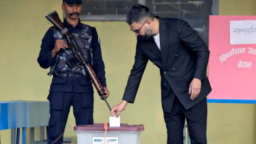 Balen Shah casting vote.png