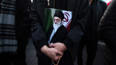 Khamenei's killing Impact on middle east