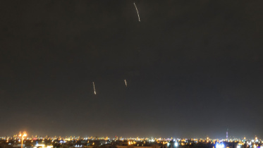 iranian missile and drone attacks on doha qatar 2026