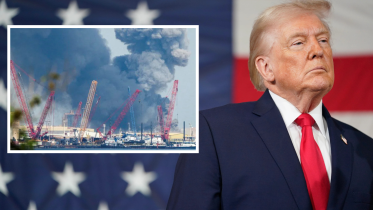 US Israel Iran strikes