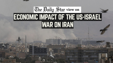 Iran war impact on economy 2026