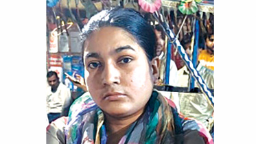 Court denies bail to Tasnim Afroz Emi