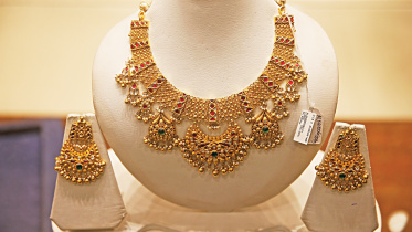 gold price falling in Bangladesh